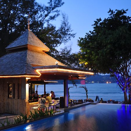 Samui Honey Cottages Beach Resort - Sha Extra Plus Choeng Mon Luaran gambar