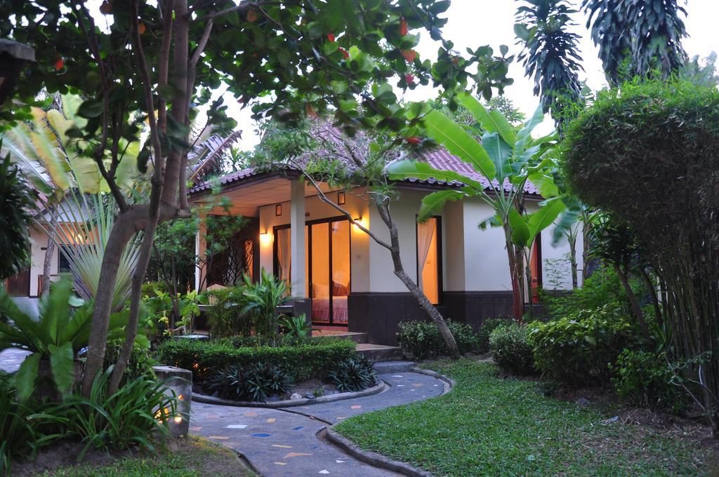 Samui Honey Cottages Beach Resort - Sha Extra Plus Choeng Mon Bilik gambar