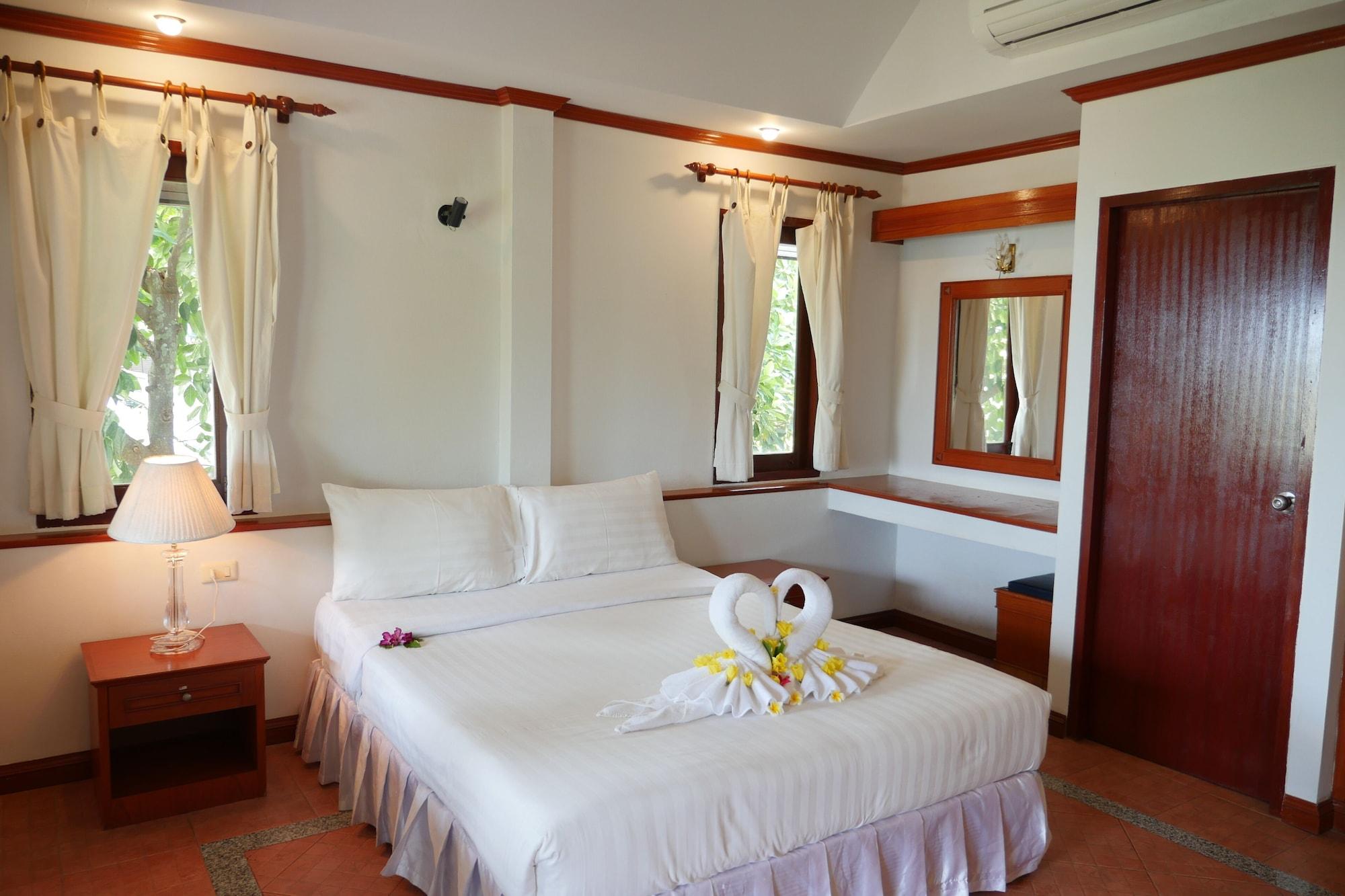 Samui Honey Cottages Beach Resort - Sha Extra Plus Choeng Mon Luaran gambar