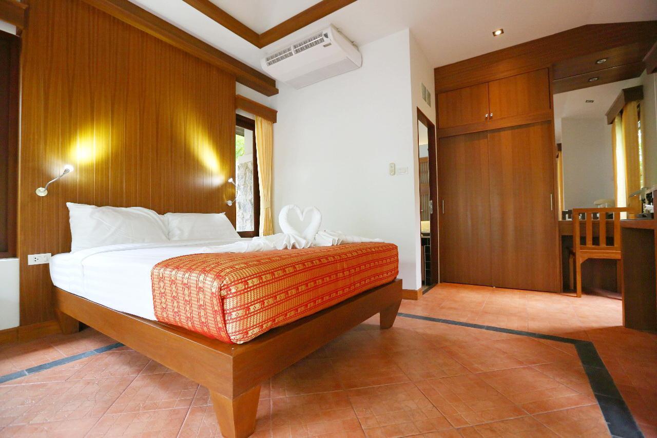 Samui Honey Cottages Beach Resort - Sha Extra Plus Choeng Mon Luaran gambar