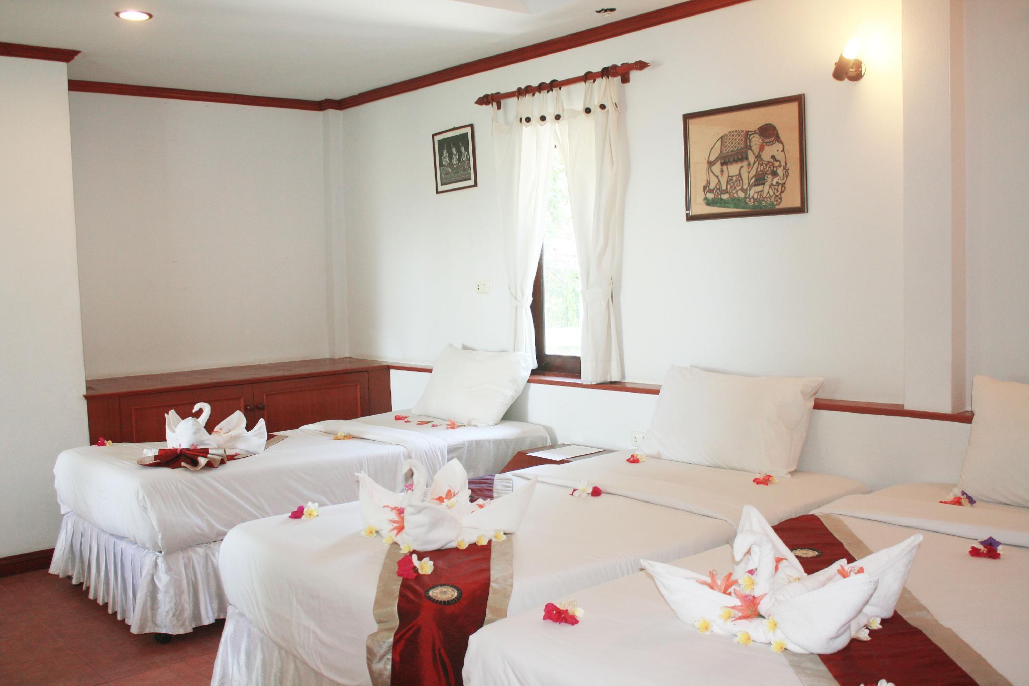 Samui Honey Cottages Beach Resort - Sha Extra Plus Choeng Mon Luaran gambar