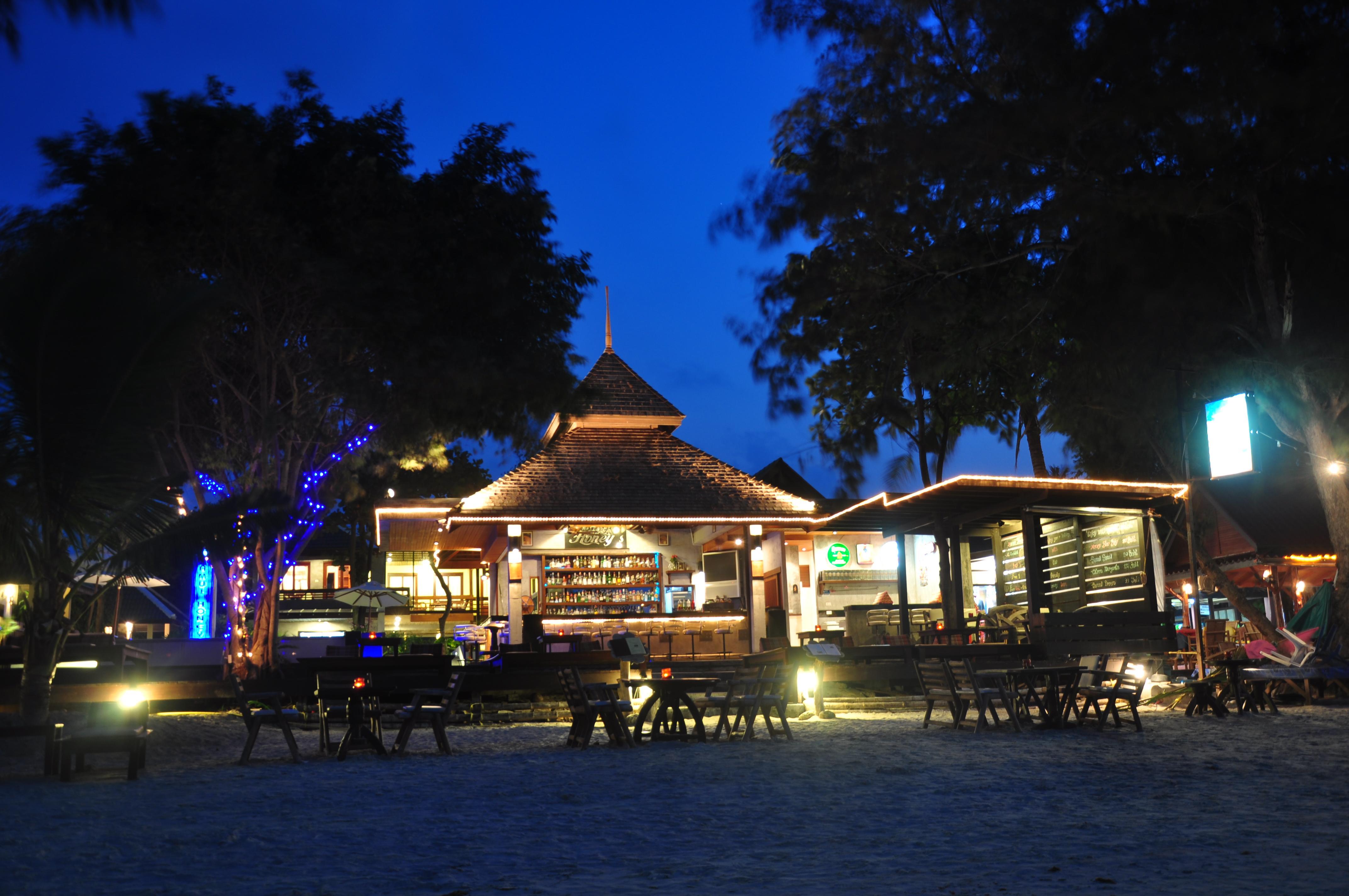 Samui Honey Cottages Beach Resort - Sha Extra Plus Choeng Mon Luaran gambar