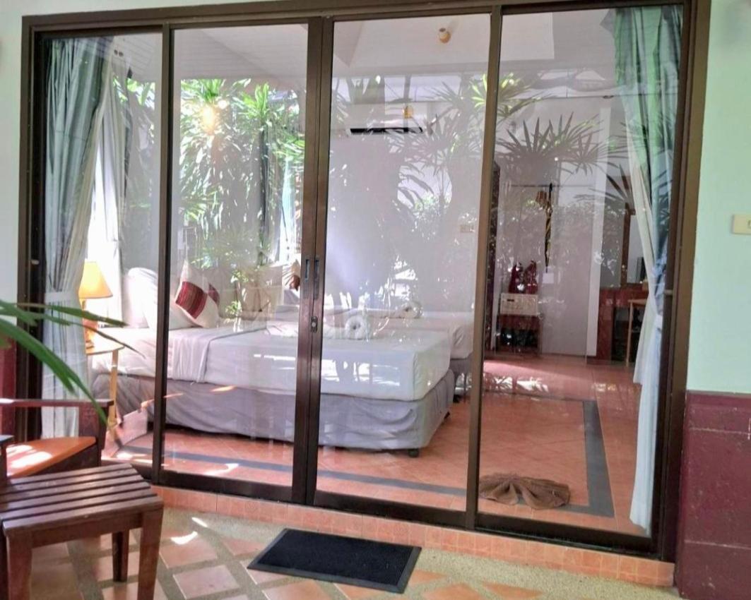 Samui Honey Cottages Beach Resort - Sha Extra Plus Choeng Mon Luaran gambar