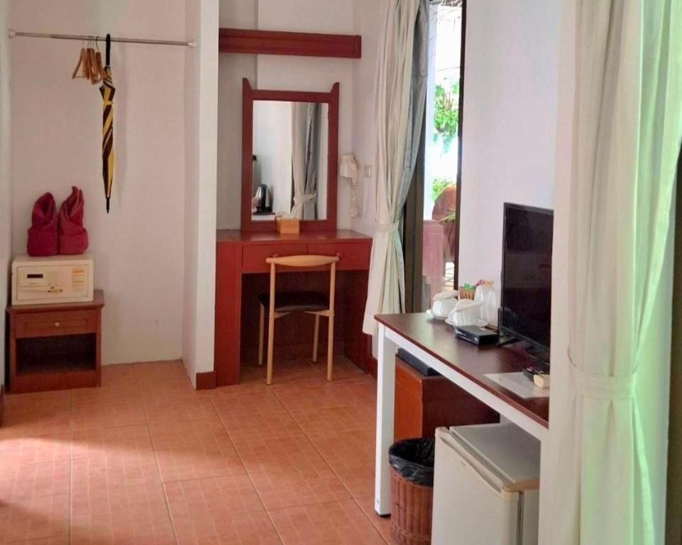 Samui Honey Cottages Beach Resort - Sha Extra Plus Choeng Mon Luaran gambar