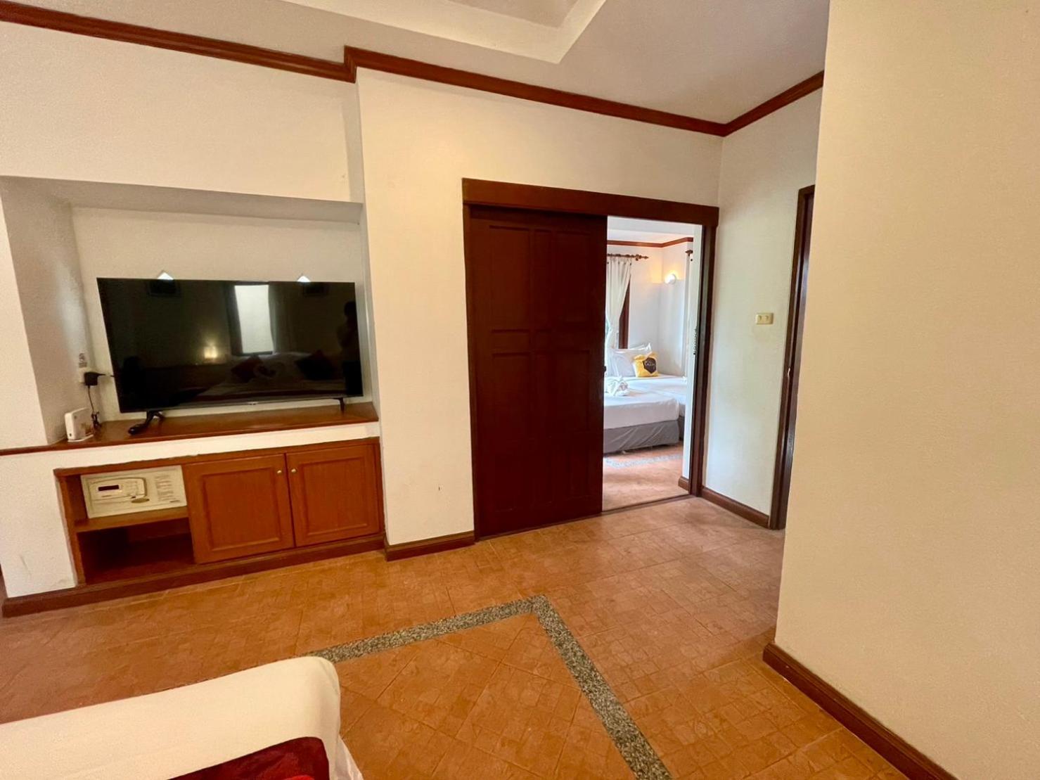 Samui Honey Cottages Beach Resort - Sha Extra Plus Choeng Mon Luaran gambar