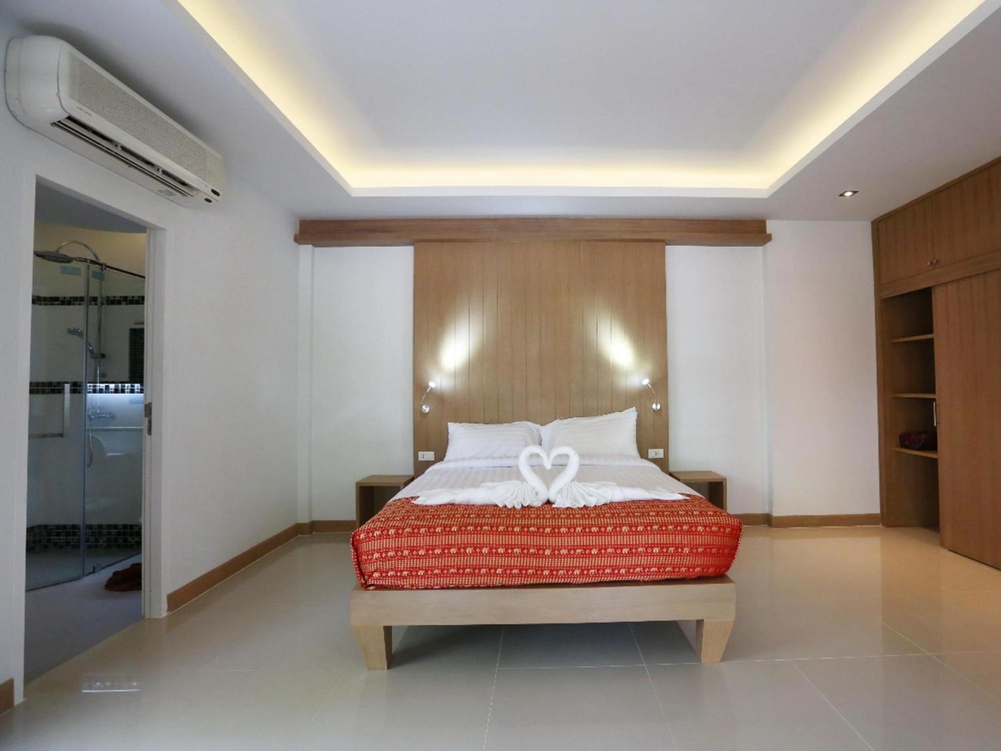 Samui Honey Cottages Beach Resort - Sha Extra Plus Choeng Mon Luaran gambar