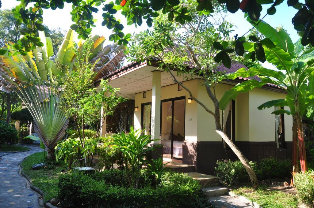 Samui Honey Cottages Beach Resort - Sha Extra Plus Choeng Mon Bilik gambar