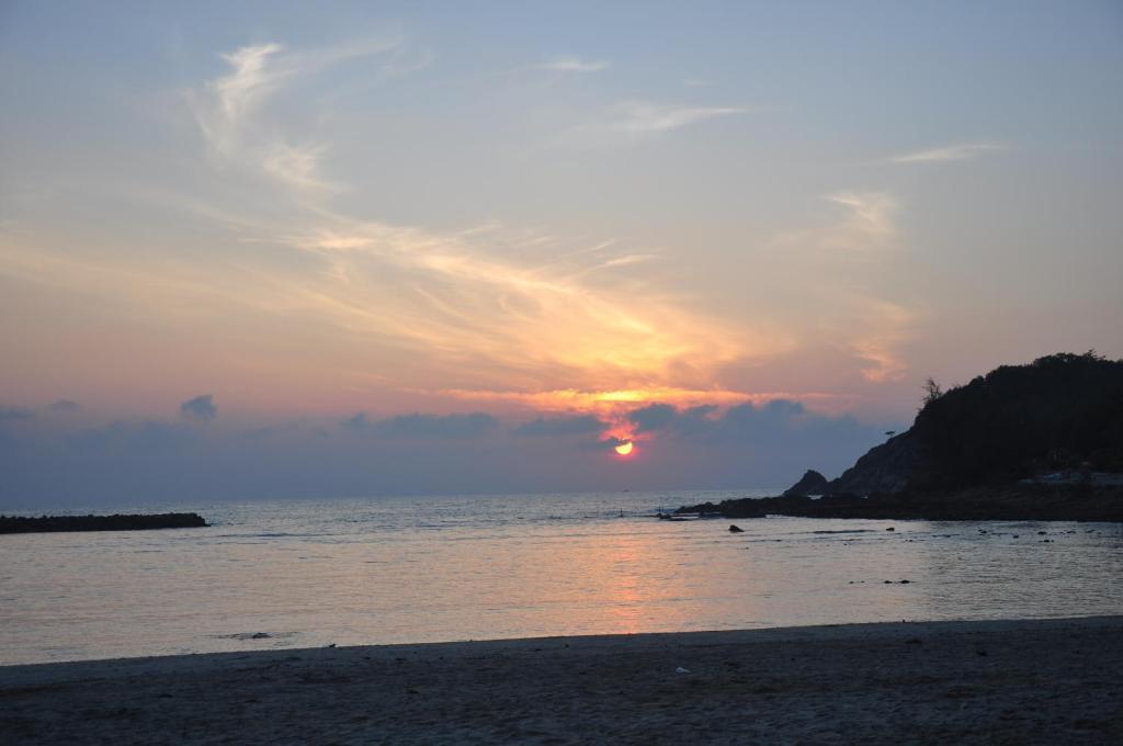 Samui Honey Cottages Beach Resort - Sha Extra Plus Choeng Mon Luaran gambar